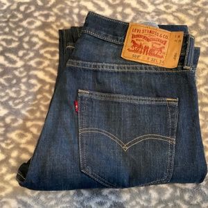Mens Levi’s 501 size 32x34